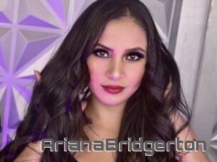 ArianaBridgerton