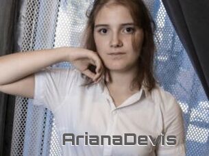 ArianaDevis