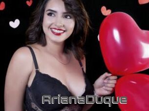 ArianaDuque
