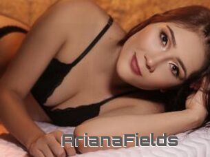 ArianaFields