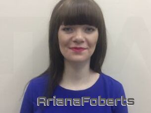 ArianaFoberts