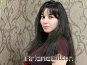 ArianaGilton