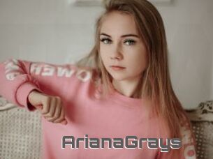 ArianaGrays