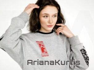 ArianaKurtis