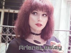 ArianaLesley