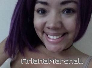 Ariana_Marshall