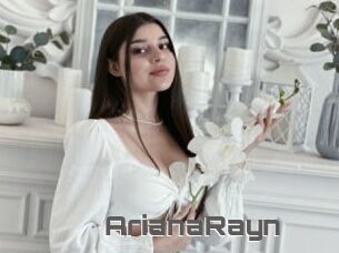 ArianaRayn