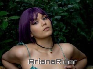 ArianaRider