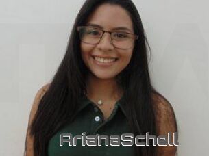 ArianaSchell