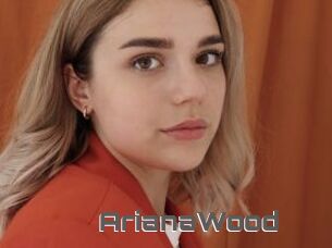ArianaWood