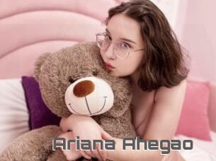 Ariana_Ahegao