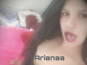 Arianaa