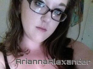 Arianna_Alexander