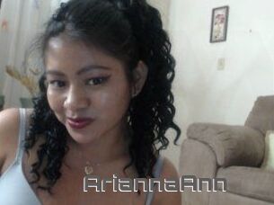 Arianna_Ann