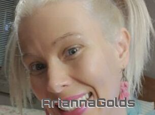 AriannaGolds