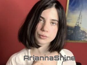 AriannaShine