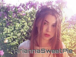 AriannaSweetPie