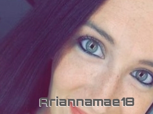 Ariannamae18