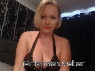 Ariannaxxstar