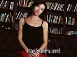 Ariashumi