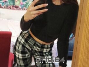 Ariel24