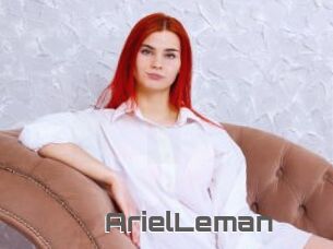 ArielLeman