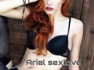 Ariel_sexlove
