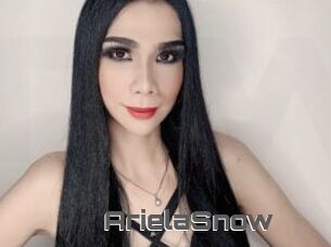 ArielaSnow