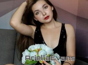 AriellaEvans