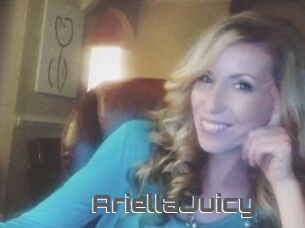 AriellaJuicy