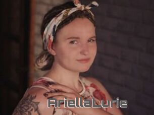 AriellaLurie