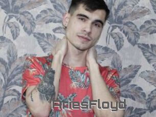AriesFloyd