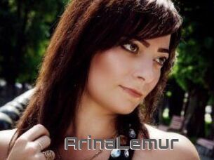 Arina_Lemur