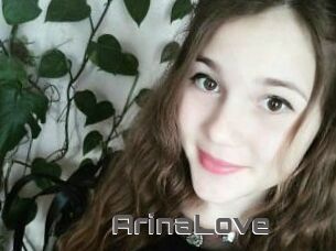 ArinaLove