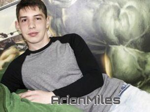 ArionMiles