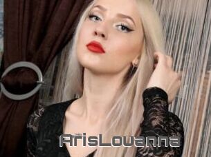 ArisLouanna