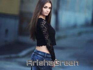 ArishaGreen