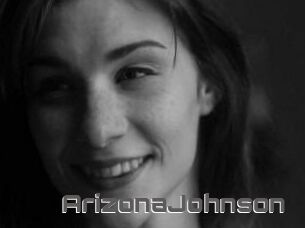 Arizona_Johnson