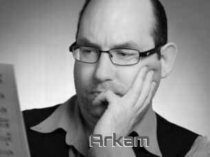 Arkam