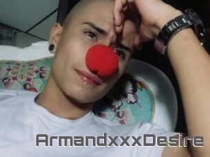 ArmandxxxDesire