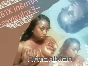 ArmaniXian