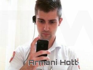 Armani_Hott