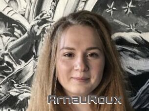 ArnauRoux