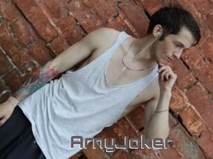 ArnyJoker