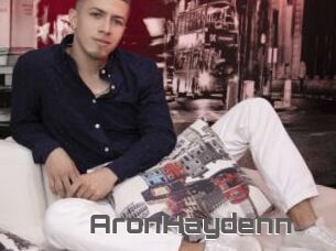 AronHaydenn