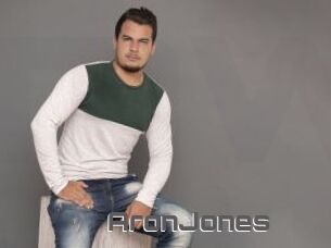 AronJones