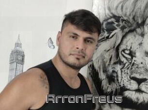 ArronFreus