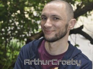ArthurCrosby