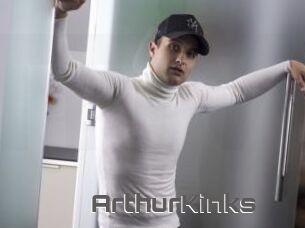 ArthurKinks
