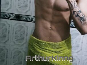 ArthurKinng